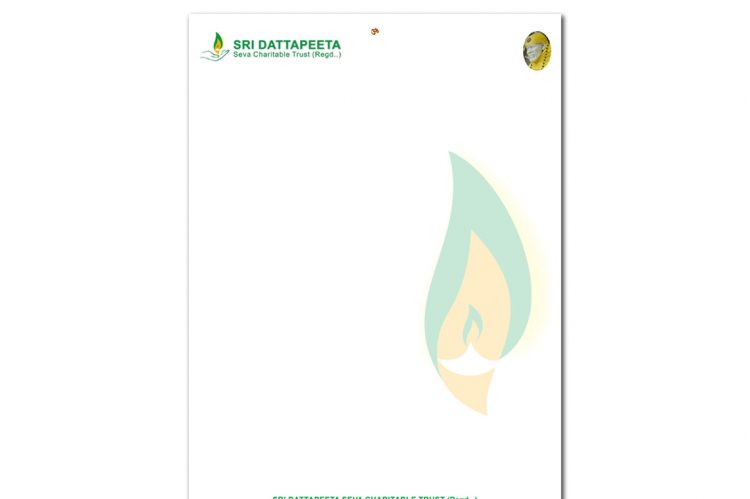 SriDattapeeta_LetterHead_ProSysTech